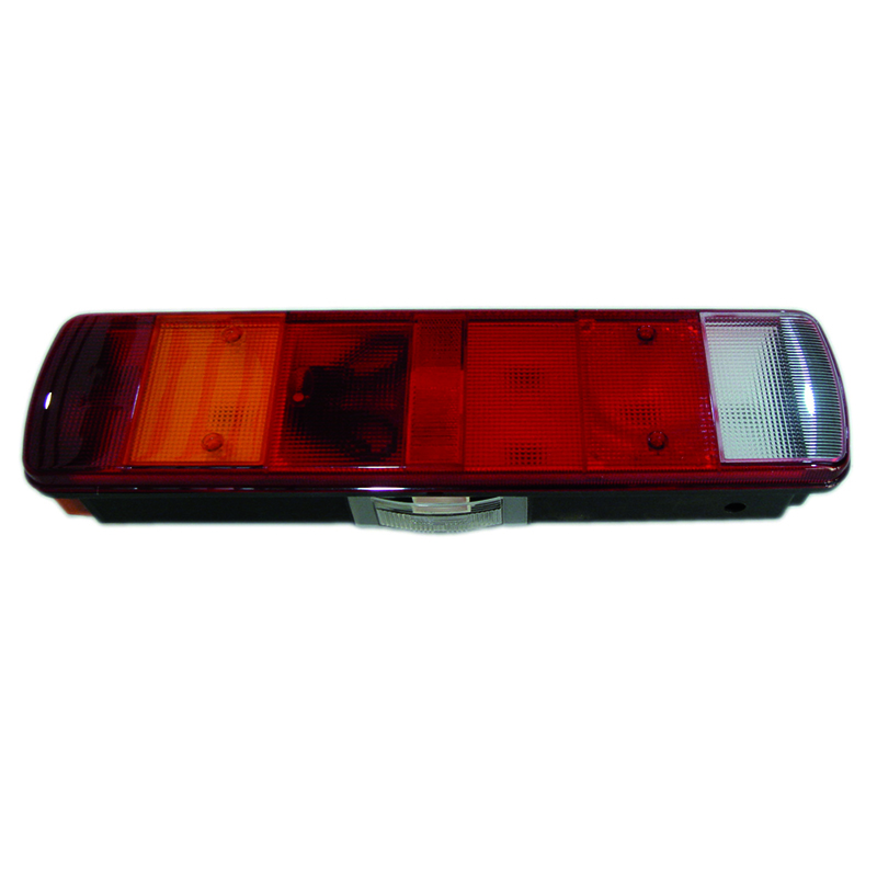 Rear Lamp - Scania 4/P/R Series & Volvo FH12/FH13/FH16 2008 ON
