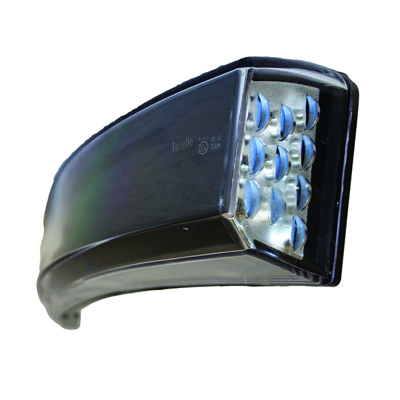 Side Indicator - Volvo FMX