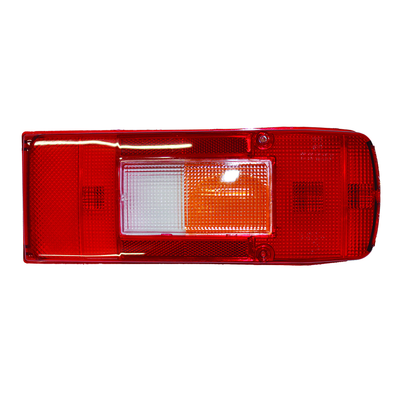 Rear Lamp - Replacement Cover - Volvo FH13