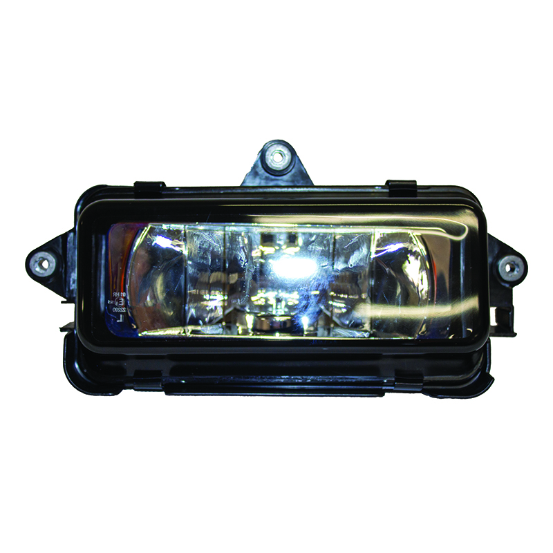Spot Lamp - Scania P/R Series