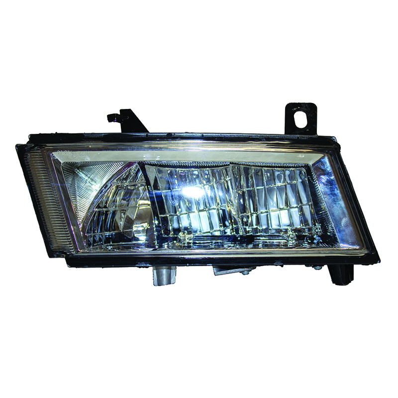 Fog Lamp - Scania P/R Series