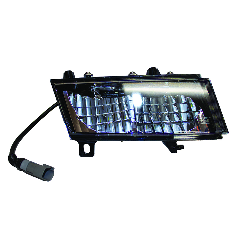 Fog Lamp - Scania G/P/R/S Series