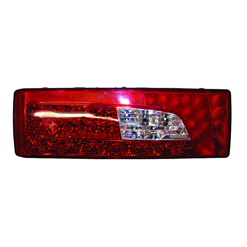 Rear Lamp - Scania G/R Series