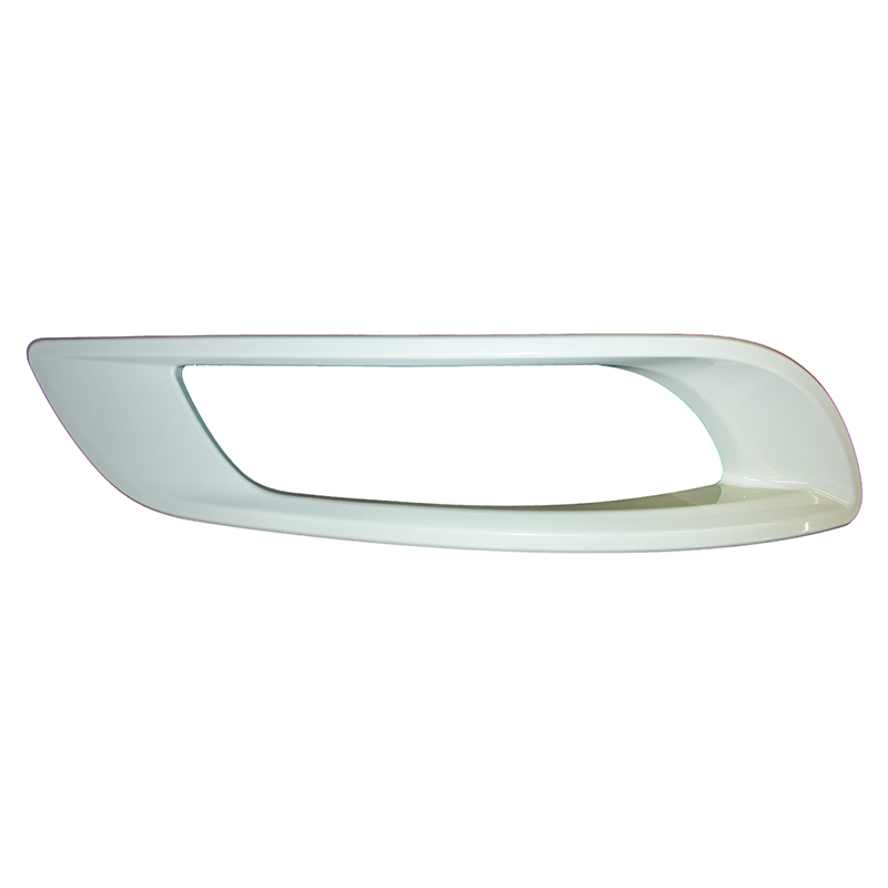 Fog Lamp Surround - DAF XF 106 Euro 6