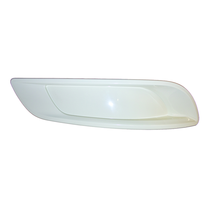 Fog Lamp Blank - DAF XF 106 Euro 6