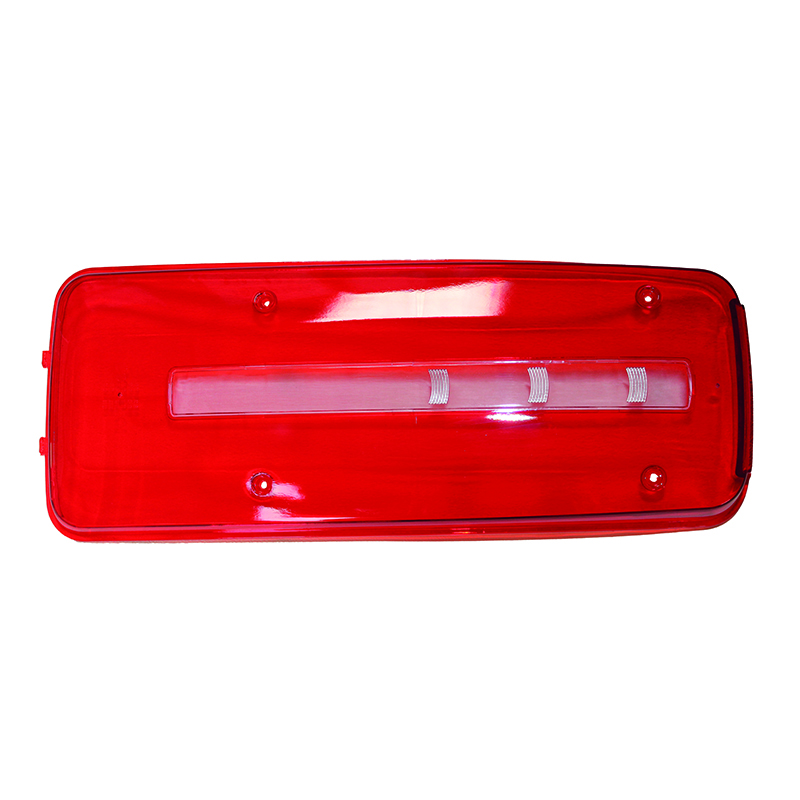 Rear Lamp - Replacement Glass - DAF LF45/LF55/XF106 Euro 6