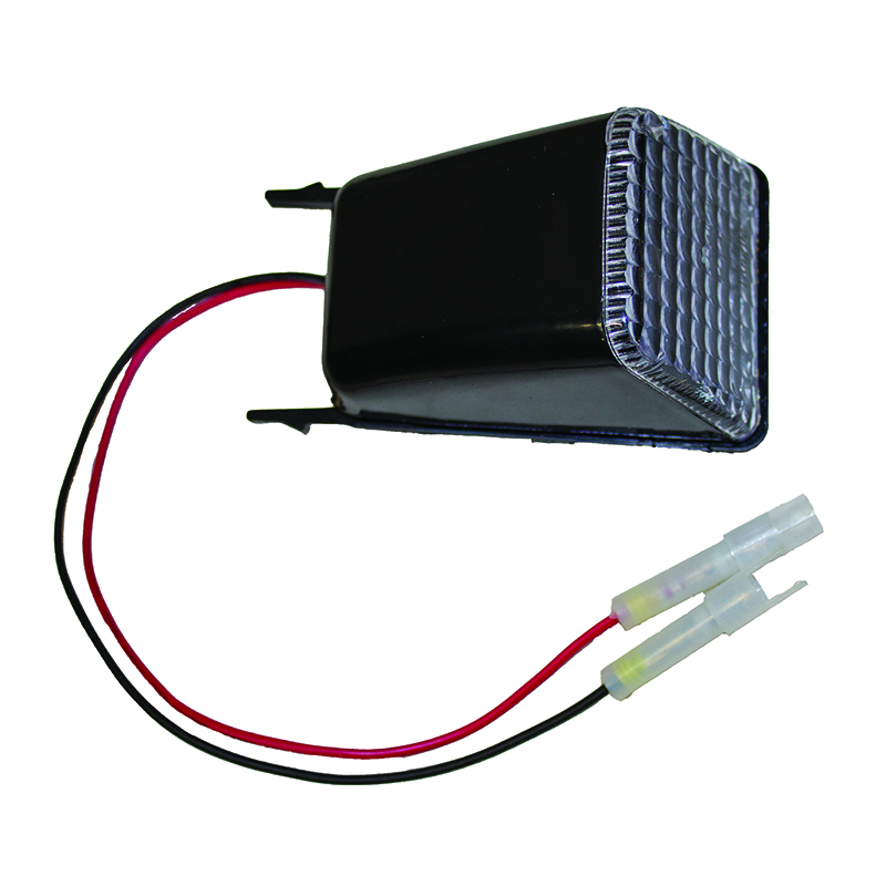 Top Lamp - Volvo FH12 / FM12