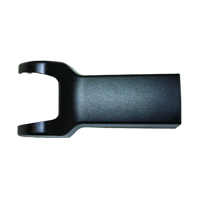 Replacement Front View Mirror Cover - Scania G/P/R/S Series Euro 6