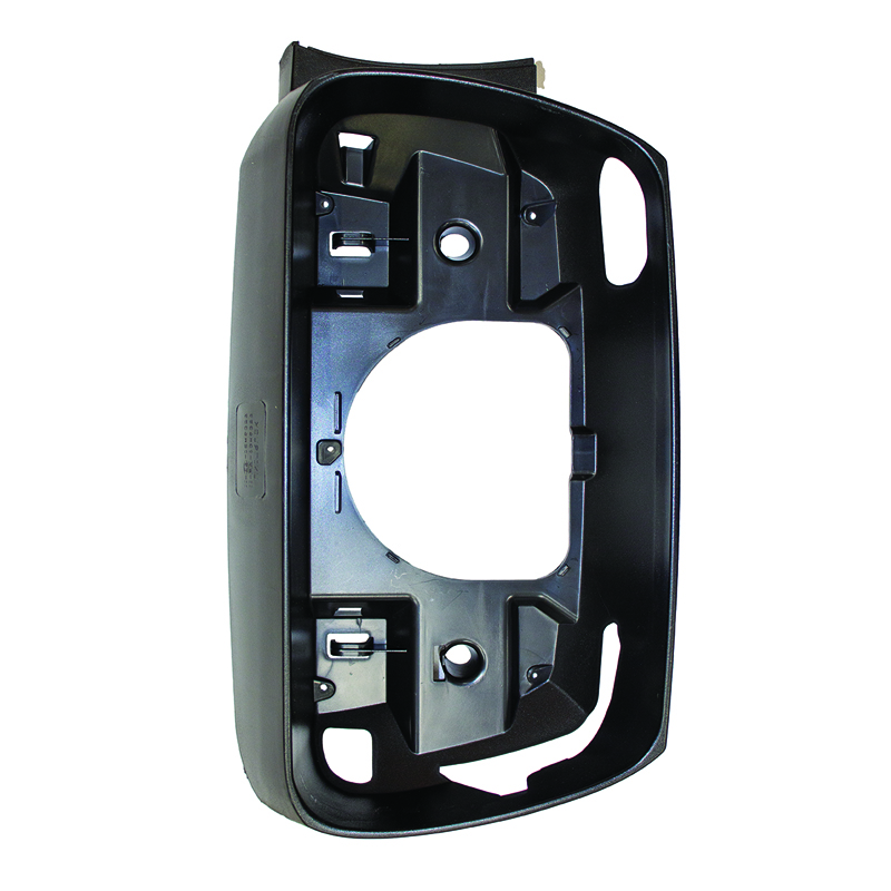Bezel Main Mirror - Iveco (Eurocargo, Eurotech, Stralis, Tector, Trakker)