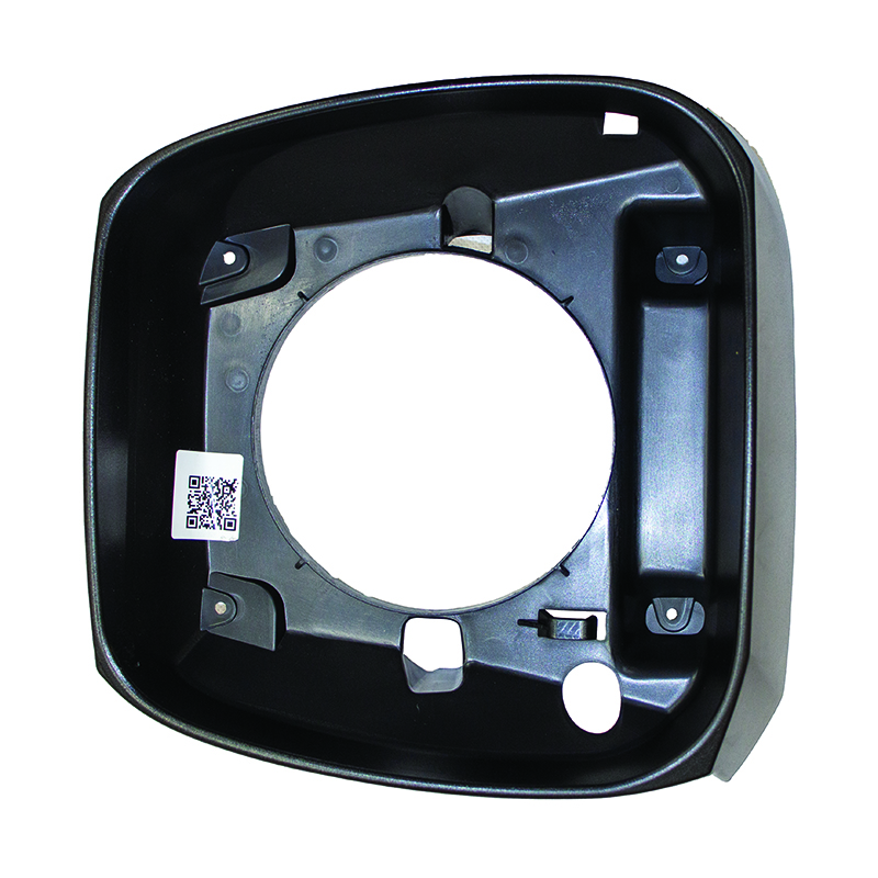 Bezel Wide Angle - Iveco (Eurocargo, Eurotech, Stralis, Tector, Trakker)