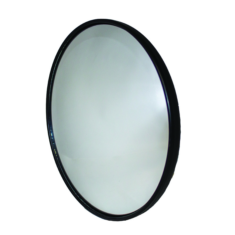 Replacement Glass - Front View Mirror - MAN (L2000/TG-A/TG-L/TG-M) / Volvo (FMX)
