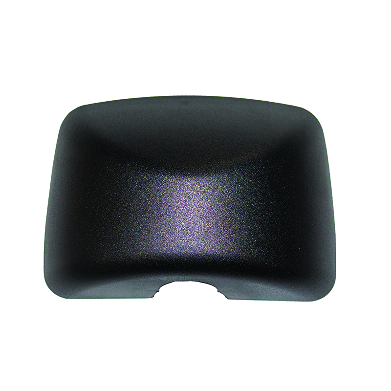 Front View Mirror Cover - DAF CF Series, XF105/106