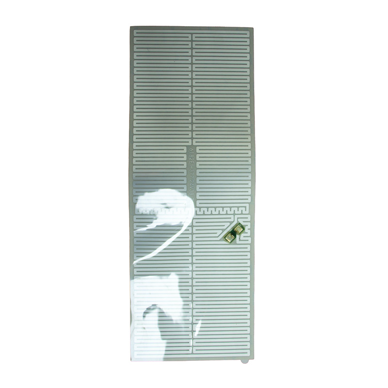 Main Mirror - Replacement Glass Heater - Mercedes MH/NG/SK