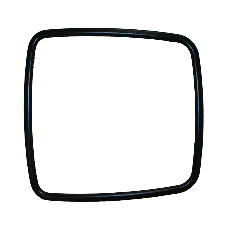 Wide Angle Mirror Frame - MAN (L2000/TG-A/TG-L/TG-M) / Volvo (FMX)