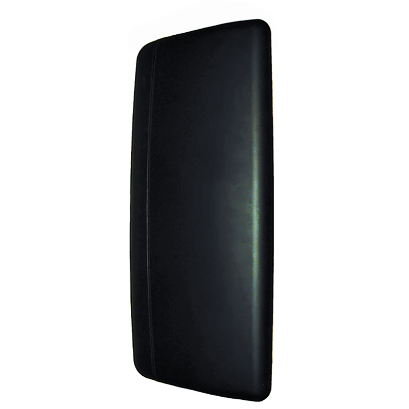 Twin Mirror Cover Back - MAN TGX/TGS