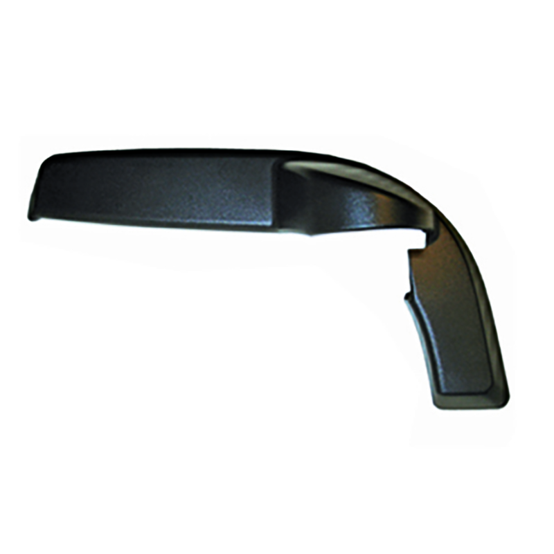 Twin Mirror Top Cover - MAN TGX/TGS