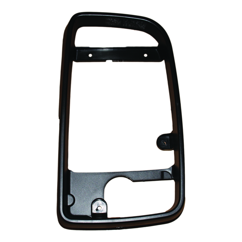 Twin Mirror - Replacement Frame - Mercedes (Sprinter II), Volkswagen (LT, Crafter)