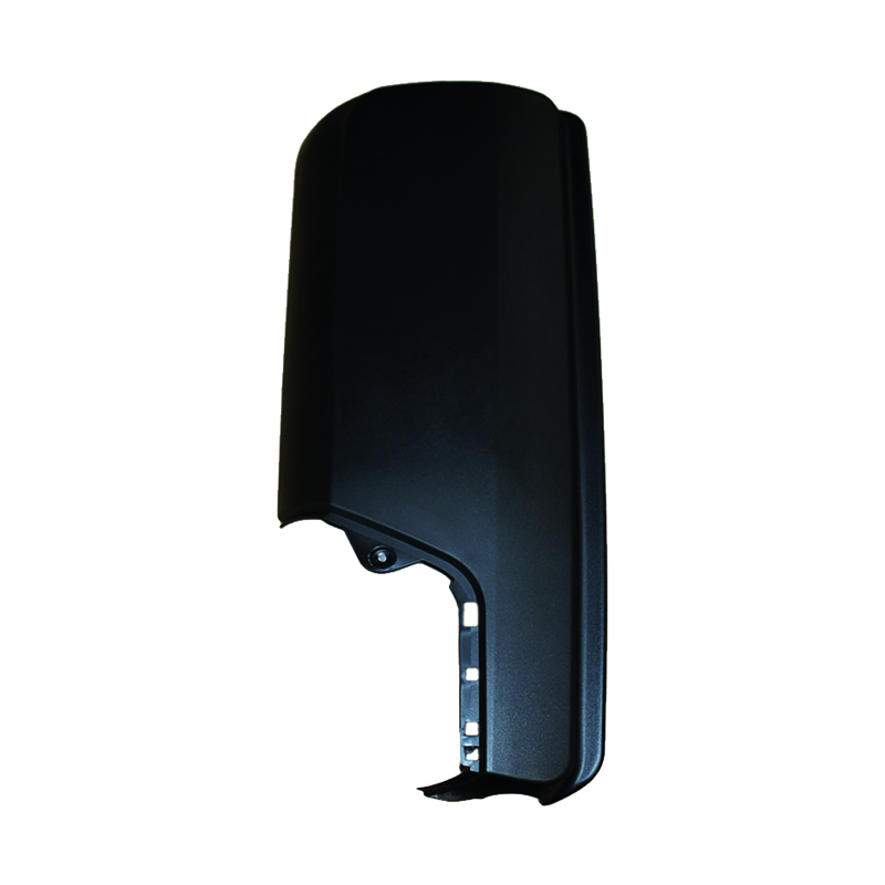 Twin Mirror Back Cover - Mercedes Actros MP4, Antos, Arocs