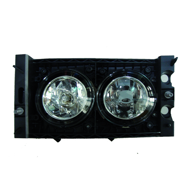 Fog and Spot Lamp - DAF CF / LF / XF95 / XF105