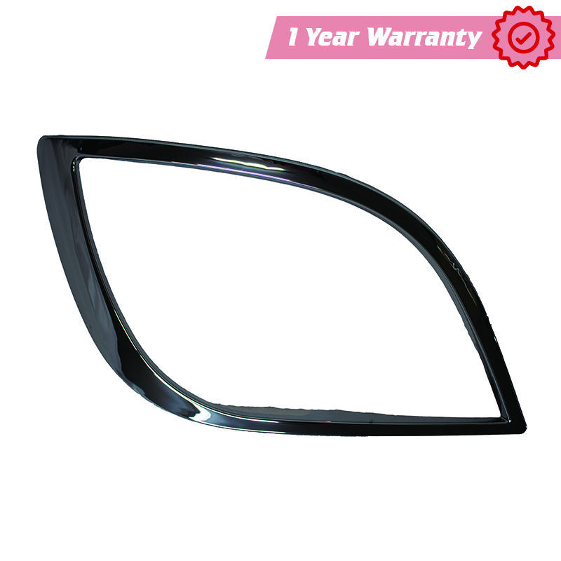 Headlamp Case - DAF XF 106 Euro 6