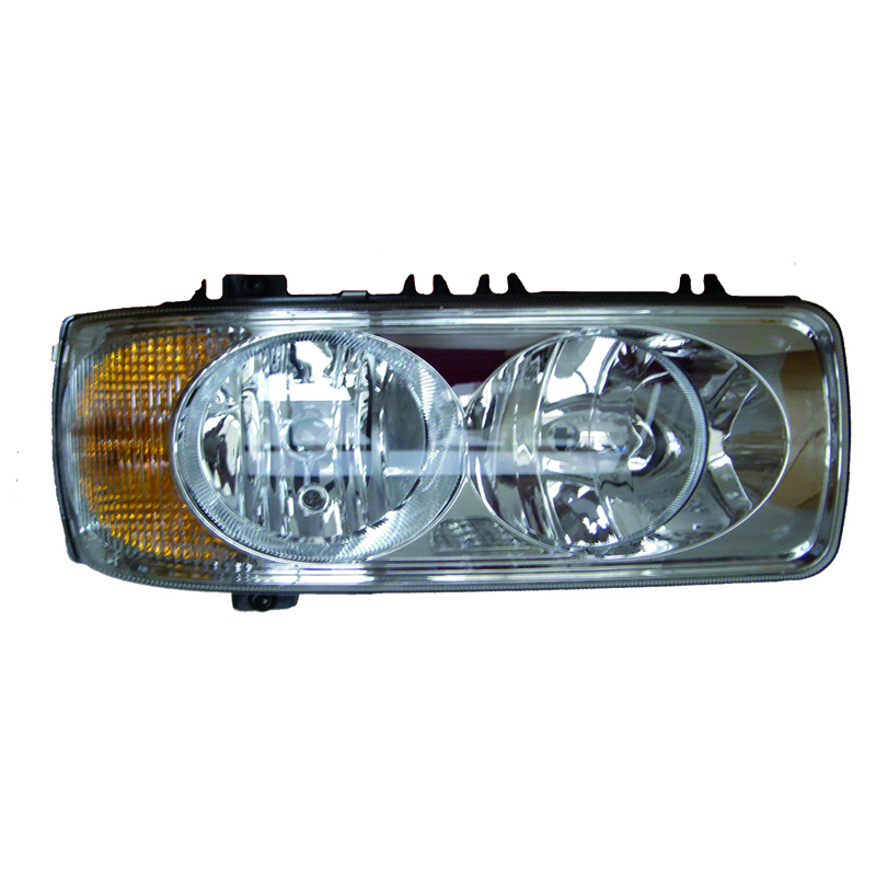 Headlamp - DAF CF / LF / XF95 / XF105