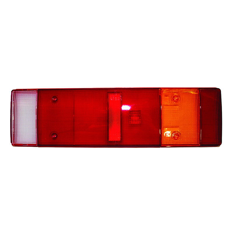 Rear Lamp - Replacement Glass - DAF CF / LF / XF95 / XF105