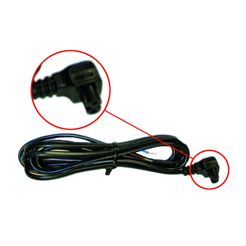 2 Pin Cable for Universal Heated Mirror