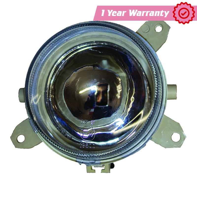 Spot Lamp - Iveco Stralis