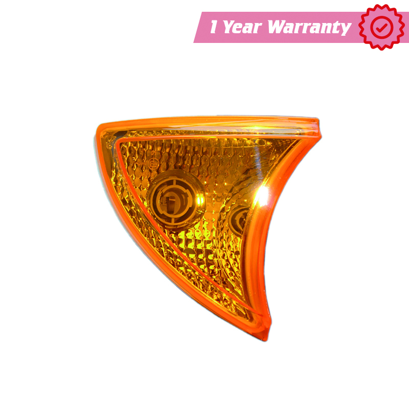 Corner Lamp - Iveco EuroCargo 1-3, EuroTech MT, Stralis, EuroFire