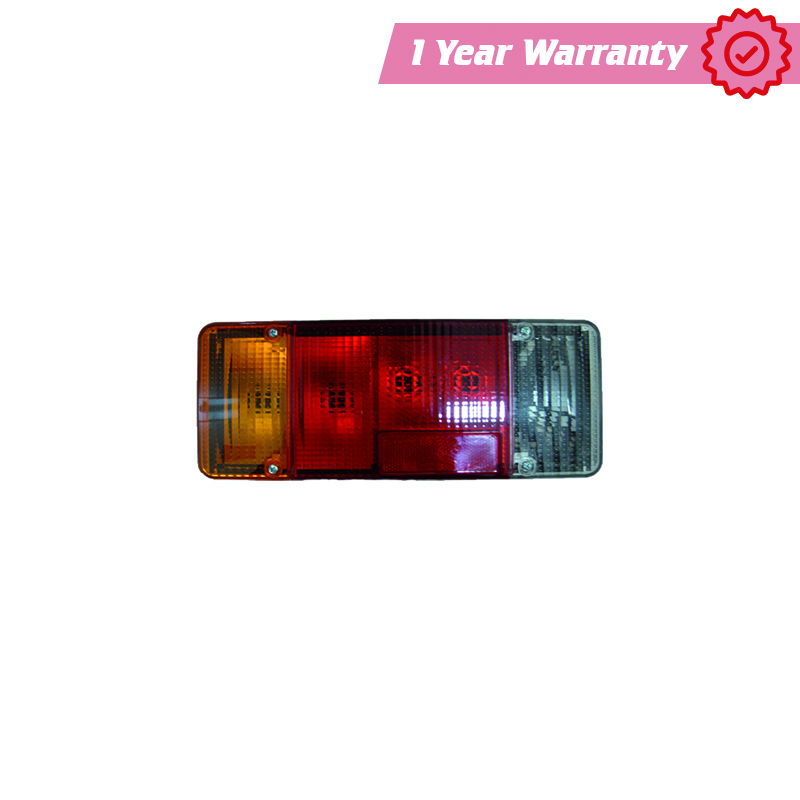 Rear Lamp - Iveco Eurotech / Eurostar / Eurocargo - LHD Only
