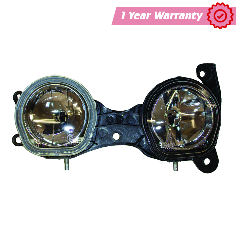 Auxiliary & Fog Lamp - Iveco