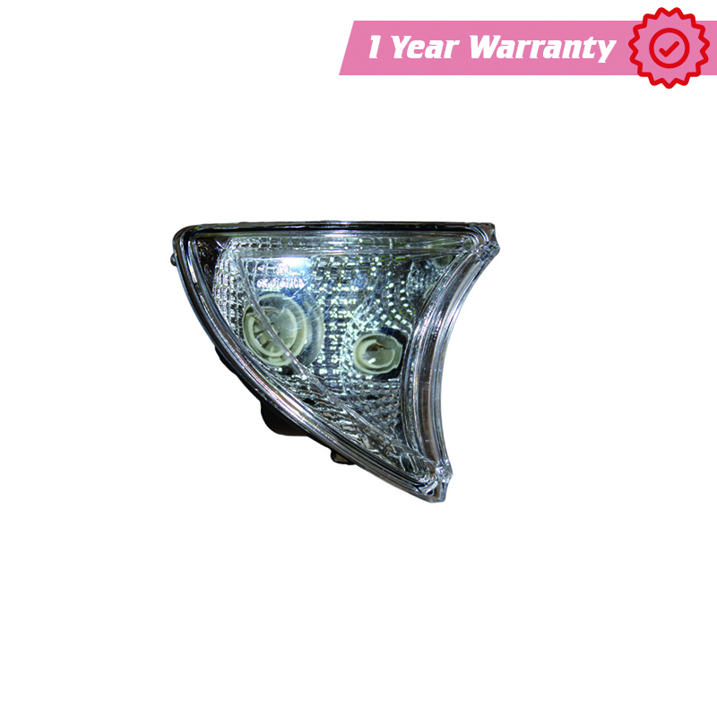 Corner Lamp - Iveco Stralis 2013 >LHD (Copy)
