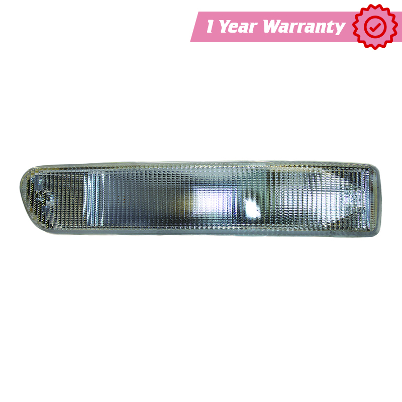 Bumper Lamp / Front Indicator Lamp - Iveco Stralis
