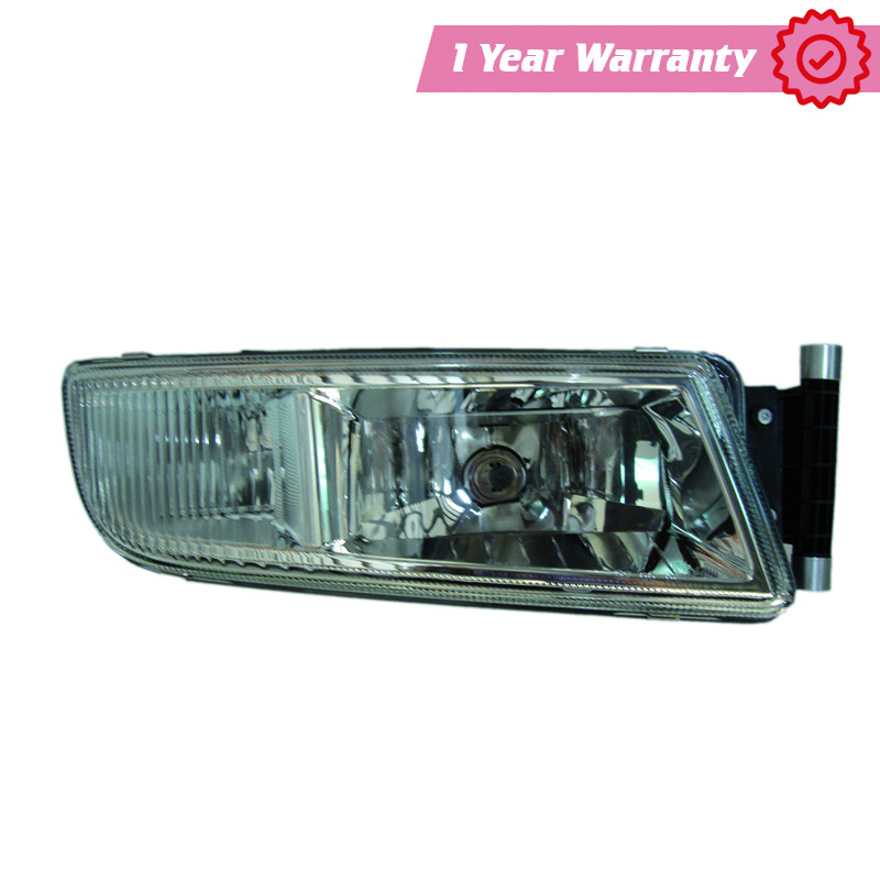 Fog Lamp - MAN TGX/TGS