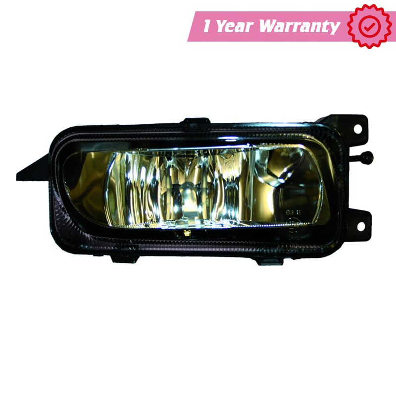 Fog Lamp - Mercedes Actros MP2/MP3