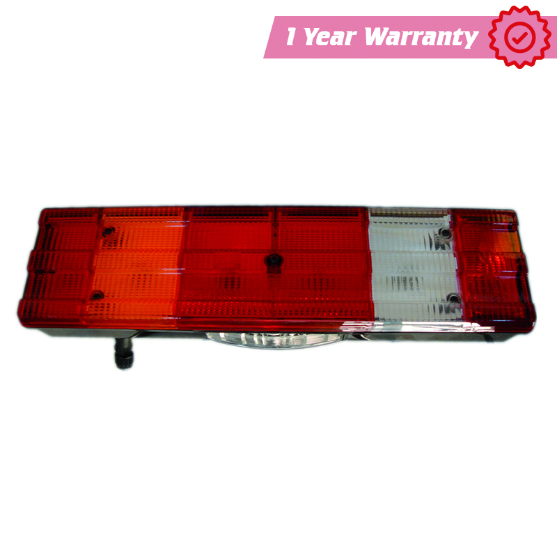 Rear Lamp - Mercedes Actros, Atego, Axor, Econic, Unimog