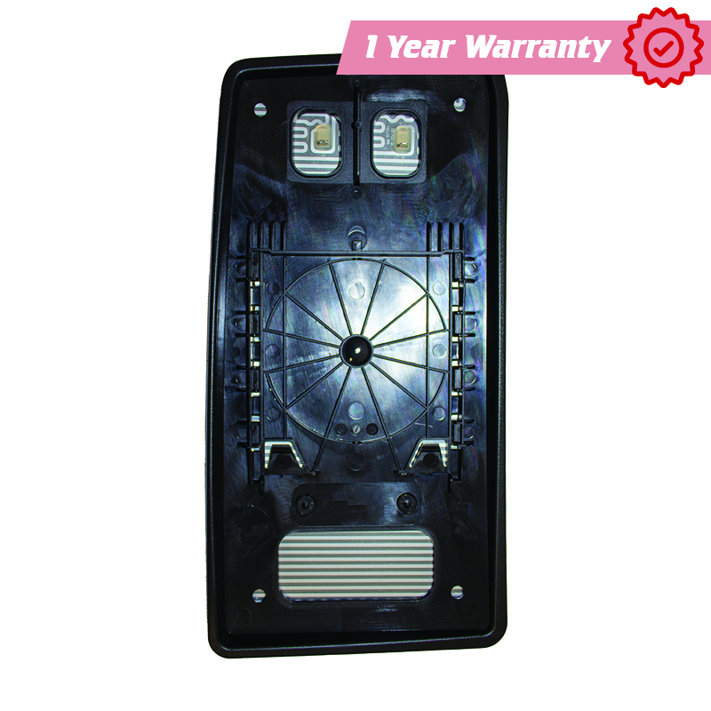 Main Mirror - Replacement Glass - MAN TGX 2020 >