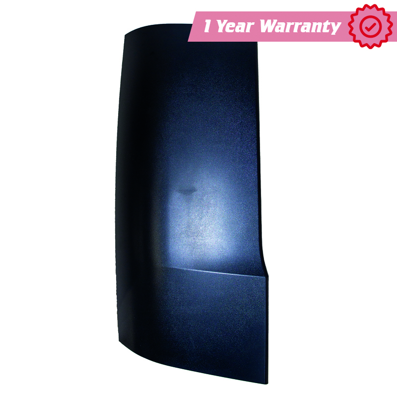Twin Mirror Main Cover - MAN TGX - 2020 >