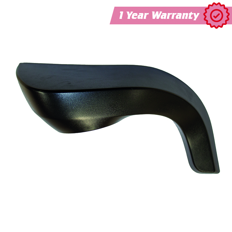 Twin Mirror Top Cover - MAN TGX - 2020 >