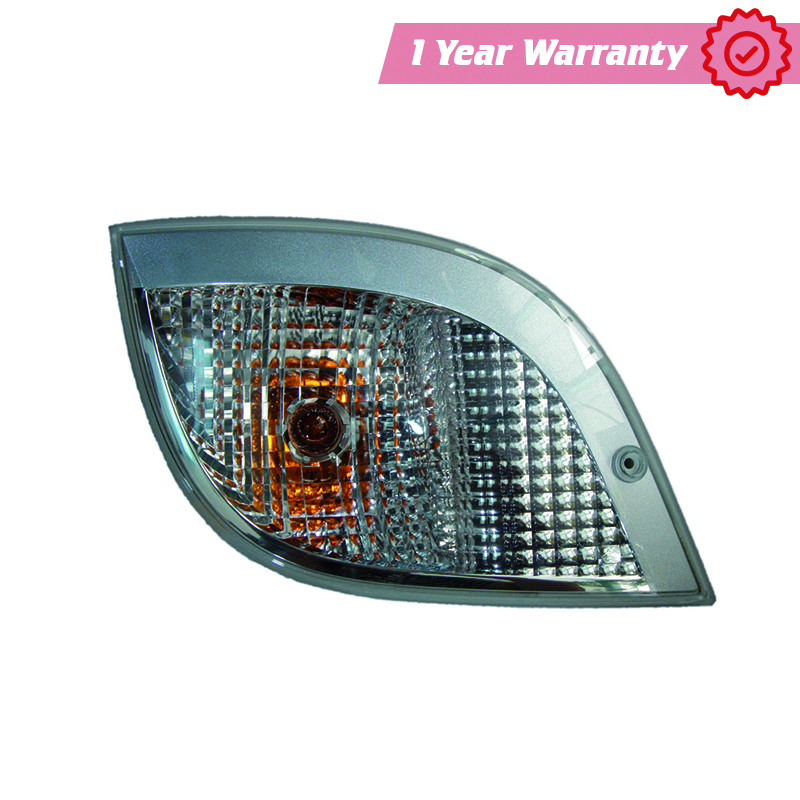 Corner Lamp - Mercedes Atego