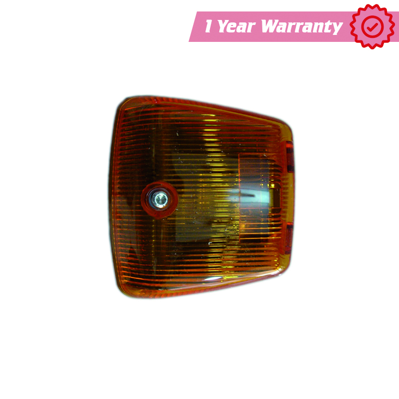 Side Lamp - Mercedes Atego