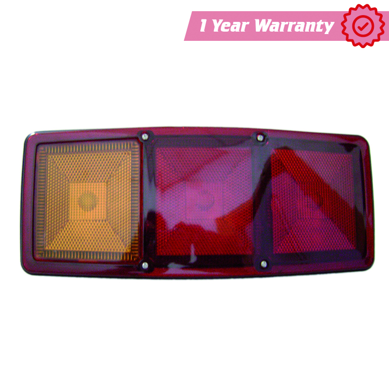 Rear Lamp - Mercedes Atego
