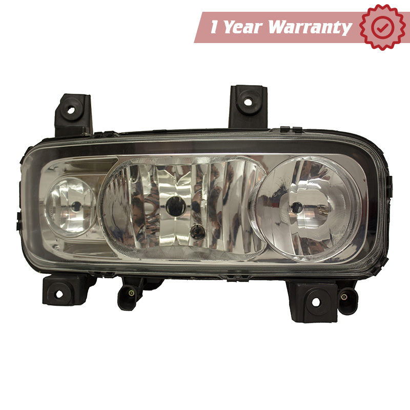 Headlamp - Mercedes Atego