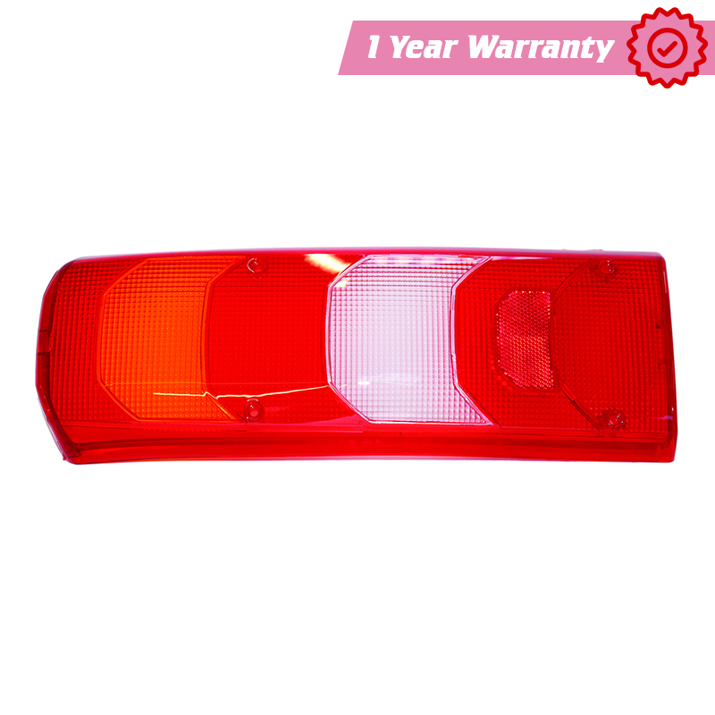 Headlamp - Mercedes Actros MP4 - Rear Lamp Replacement Glass