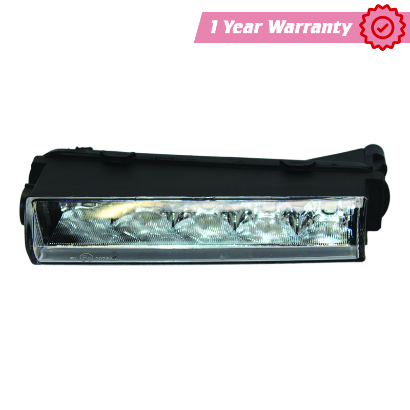 Headlamp - Mercedes Actros MP4 - Daylight Lamp