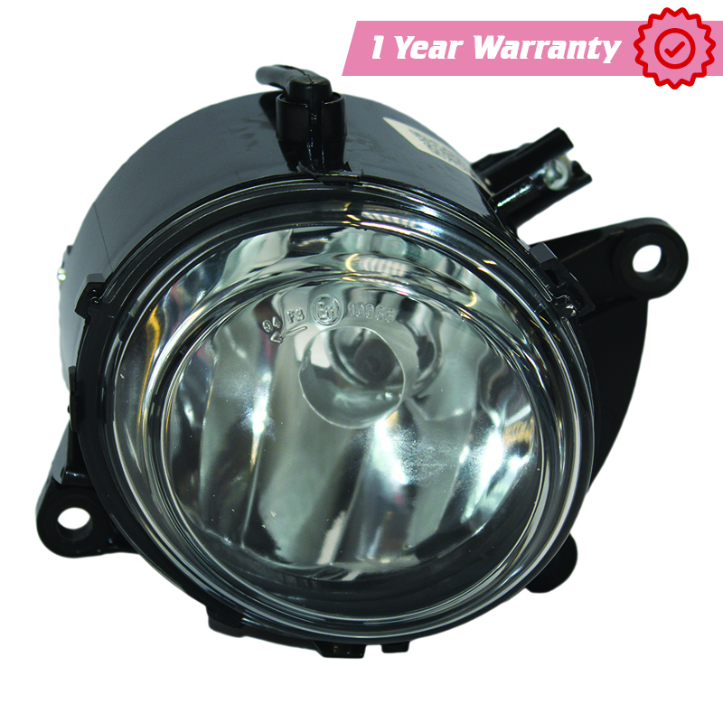 Headlamp - Mercedes Actros MP4 - Fog Lamp