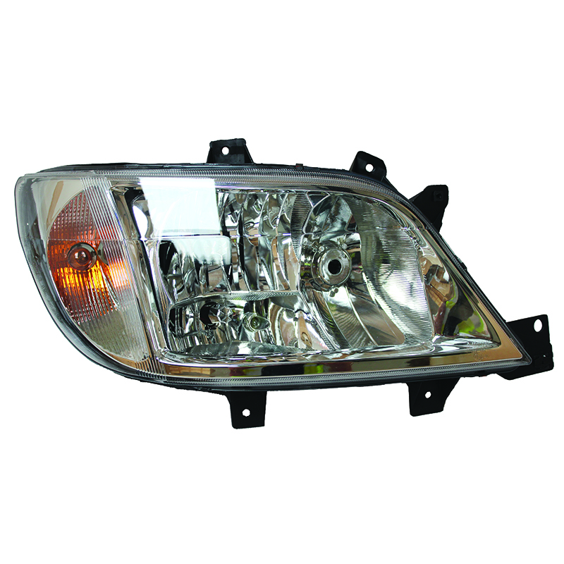 Headlamp -Sprinter Electrical 2002-2006