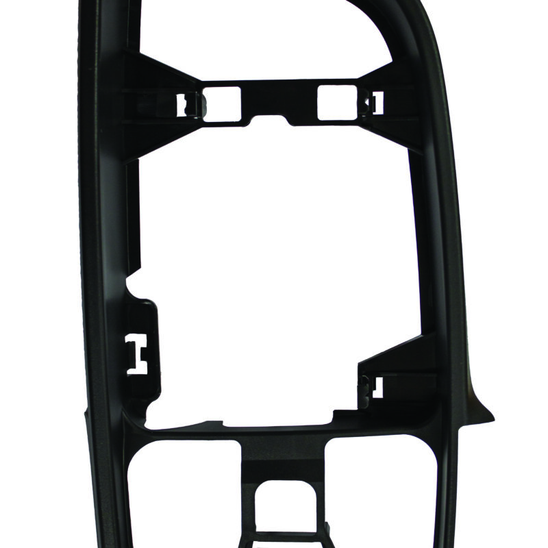 Twin Mirror - Replacement Frame - Mercedes (Sprinter III) 2018 On