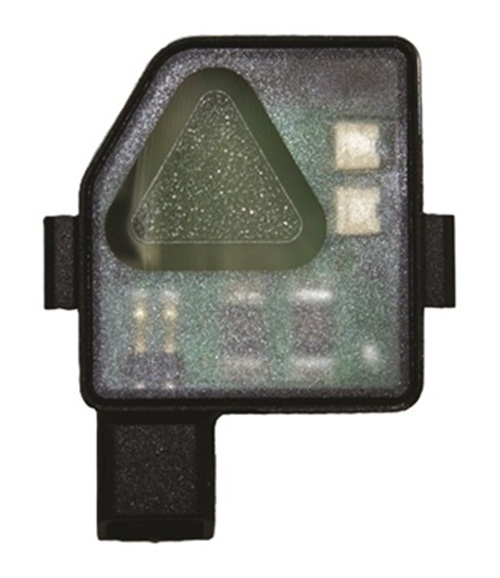 Mirror Glass Blindspot Sensor- Mercedes (Sprinter III) 2018 ON (Copy)